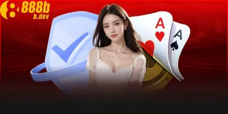 Giới thiệu về chính sách riêng tư của 888B